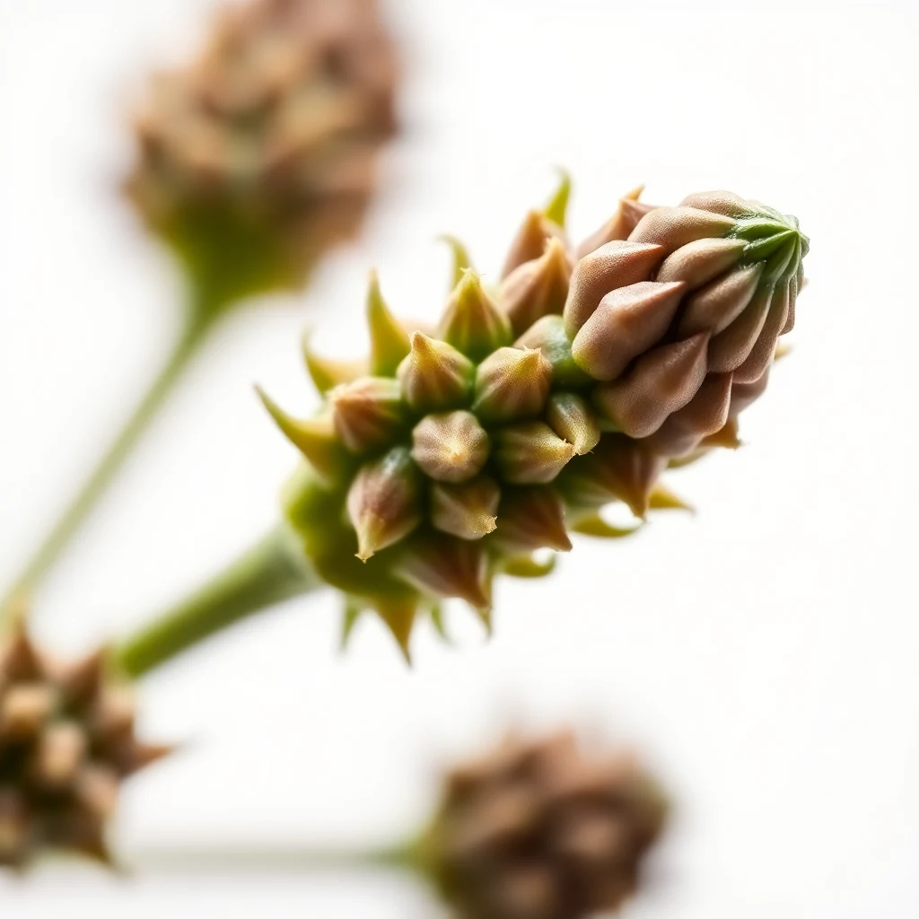 Tribulus Terrestris