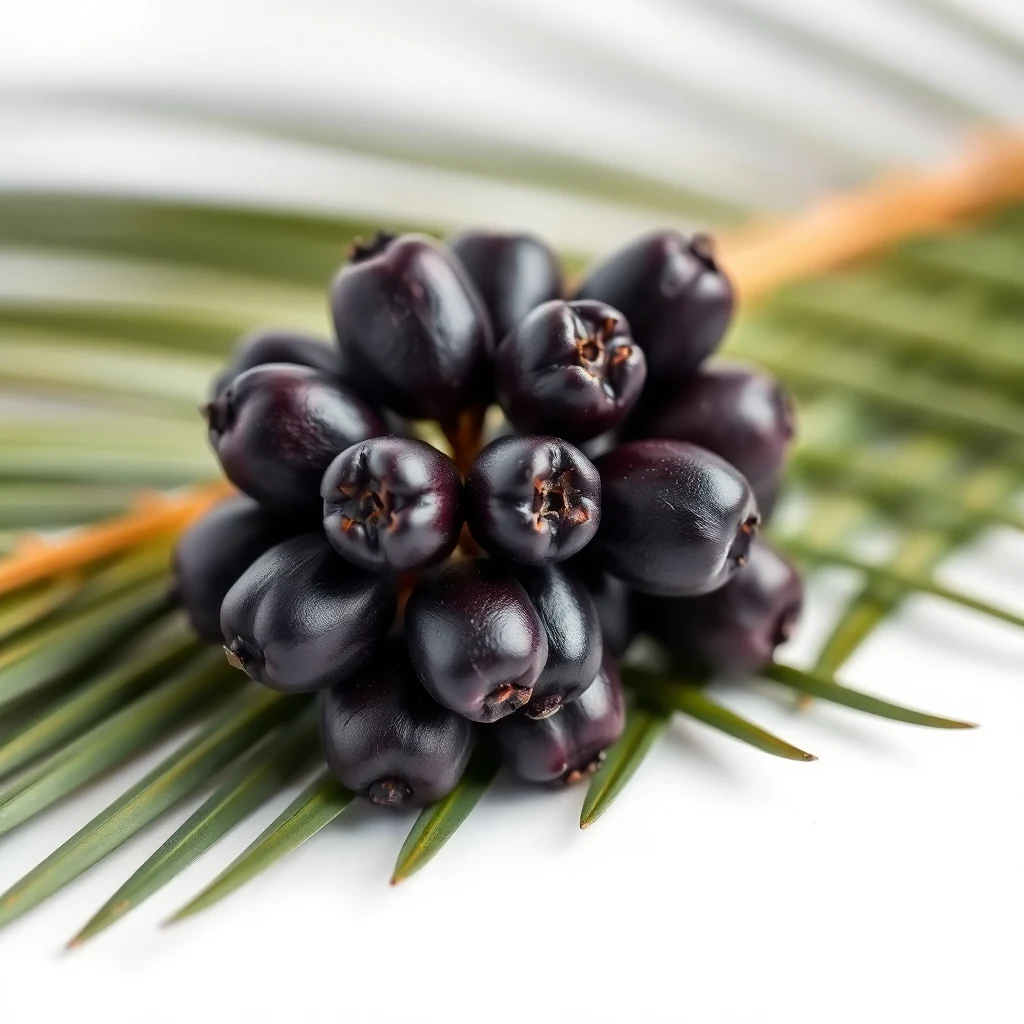 Saw Palmetto