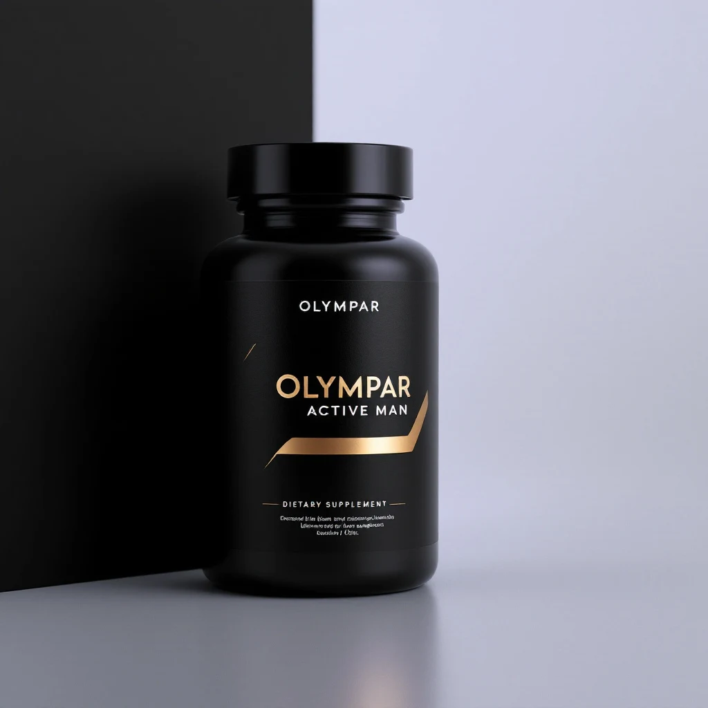 Olympar ActiveMan